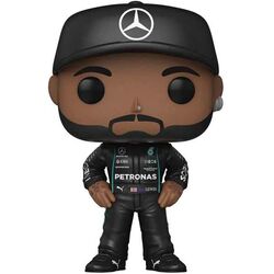 POP! Racing: Lewis Hamilton (F1) foto