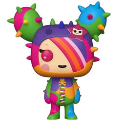 POP! Sandy Rainbow (Tokidoki) Special Edition