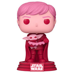 POP! Valentines Luke and Grogu (Star Wars) | pgs.sk