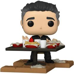 POP! Victory Shawarma Bruce Banner (Avengers Endgame) Special Edition