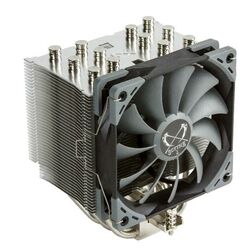 SCYTHE SCMG-5100 Mugen 5 CPU chladič Rev.B