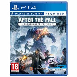 After the Fall (Frontrunner Edition) (PS4)
