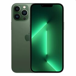 Apple iPhone 13 Pro Max 128GB, alpine green, Trieda A - použité, záruka 12 mesiacov