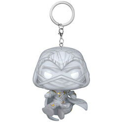 Funko POP! Keychain Moonknight (Marvel)