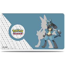 Herná podložka UP Gallery Series Lucario (Pokémon)