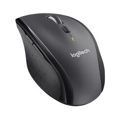 Logitech M705 Marathon bezdrôtová myš foto