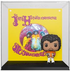 POP! Albums: Are You Experienced (Jimi Hendrix) Special Edition | pgs.sk