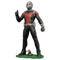 Diamond Gallery Marvel AntMan Movie PVC Statue