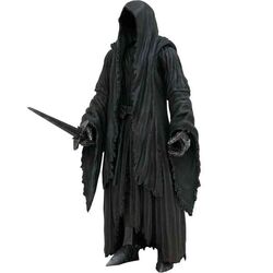 The Lord of The Rings: Ringwraith Action Figure - OPENBOX (Rozbalený tovar s plnou zárukou)