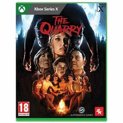 The Quarry na pgs.sk