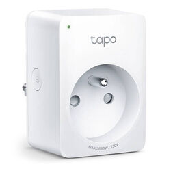 TP-link Tapo P110 WiFi mini zásuvka foto