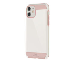 White Diamonds Innocence Case Clear iPhone 11, Rose Gold - OPENBOX (Rozbalený tovar s plnou zárukou)