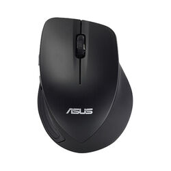 Bezdrôtová myš Asus WT465, čierna | pgs.sk