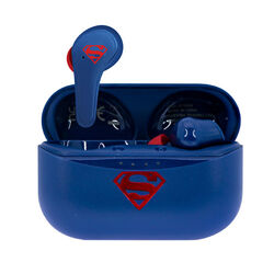Detské bezdrôtové slúchadlá OTL Technologies Superman