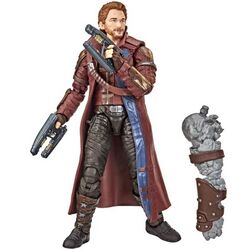 Figúrka Marvel Legends Series: Starlord (Thor Love And Thunder)
