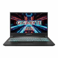 Gigabyte G5/MD/i5-11400H/15,6