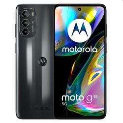 Motorola Moto G82, 6/128GB, gray