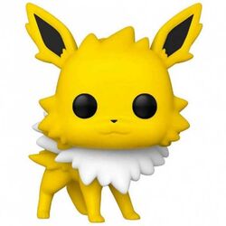 POP! Games: Jolteon (Pokémon) | pgs.sk