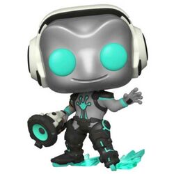 POP! Games: Lucio (Overwatch)