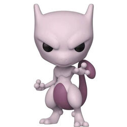 POP! Games: Mewtwo (Pokémon) foto
