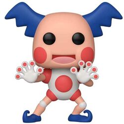 POP! Games: Mr. Mime (Pokémon) | pgs.sk