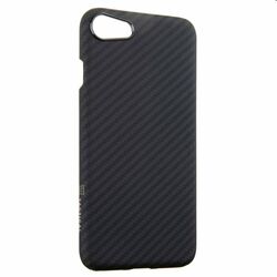 Zadný kryt Tactical MagForce z aramidových vlákien pre Apple Apple iPhone SE2020/SE2022, čierna