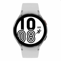 Samsung Galaxy Watch4 44mm, silver | nový tovar, neotvorené balenie