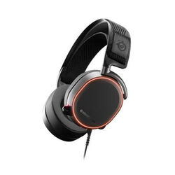 Steelseries Arctis Pro - OPENBOX (Rozbalený tovar s plnou zárukou)