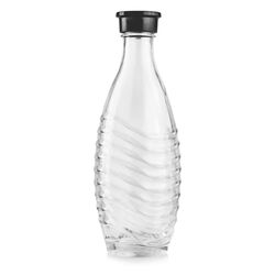 SodaStream Fľaša 0,7l sklenená penguin/crystal foto