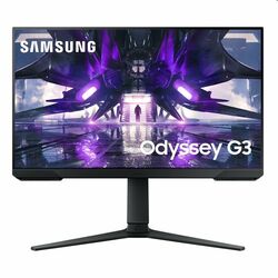 Herný Monitor Samsung Odyssey G32A 24" | pgs.sk