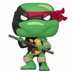 POP! Comics: Donatello (Teenage Mutant Ninja Turtles) Special Edition  - OPENBOX (Rozbalený tovar s plnou zárukou)