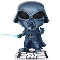 POP! Concept Series Darth Vader (Star Wars) | pgs.sk