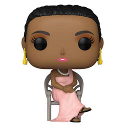 POP! Icons Whitney Houston Debut
