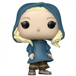 POP! TV: Ciri (The Witcher) - OPENBOX (Rozbalený tovar s plnou zárukou) na pgs.sk