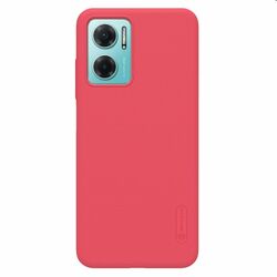 Puzdro Nillkin Super Frosted pre Xiaomi Redmi 10 5G, červené