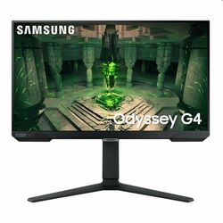 Herný Monitor Samsung Odyssey G40B 27" | pgs.sk