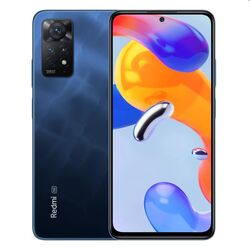 Xiaomi Redmi Note 11 Pro 5G, 6/128GB, Star Blue, nový tovar, neotvorené balenie foto