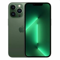 Apple iPhone 13 Pro, 512GB, zelená, nový tovar, neotvorené balenie foto