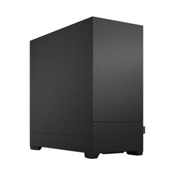 Fractal Design Pop Silent Black Solid | pgs.sk