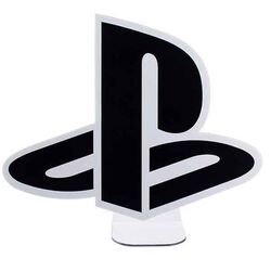 Lampa Logo Light (PlayStation) foto