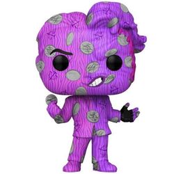 POP! Art Series: Two Face (DC) Special Edition