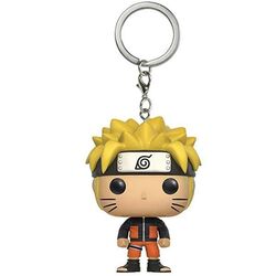 POP! Kľúčenka Naruto Shippuden (Naruto) foto