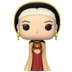 POP! Television: Rhaenyra Targaryen (House of Dragon) | pgs.sk