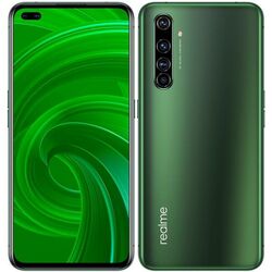 Realme X50 Pro 5G, 12/256GB, Moss Green, Trieda B - použité, záruka 12 mesiacov
