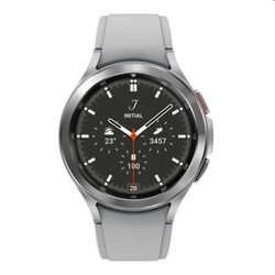 Samsung Galaxy Watch4 Classic 46mm Silver *Trieda B*