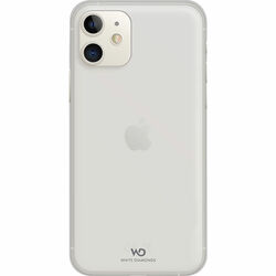 Ultratenké púzdro White Diamonds Iced pre Apple iPhone 11, Transparent - OPENBOX (Rozbalený tovar s plnou zárukou)