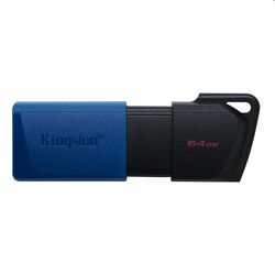 USB kľúč Kingston DataTraveler Exodia M, 64 GB, USB 3.2 (gen 1) foto