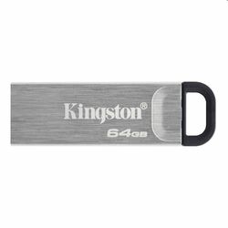 USB kľúč Kingston DataTraveler Kyson, 64 GB, USB 3.2 (gen 1) foto