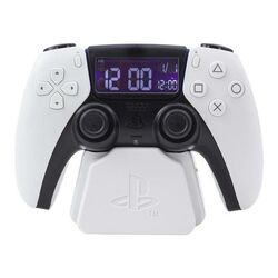 White Controller Alarm Clock (PlayStation 5) foto