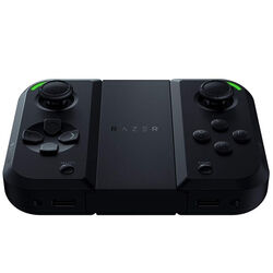 Bluetooth Gamepad Razer Junglecat - OPENBOX (Rozbalený tovar s plnou zárukou) na pgs.sk